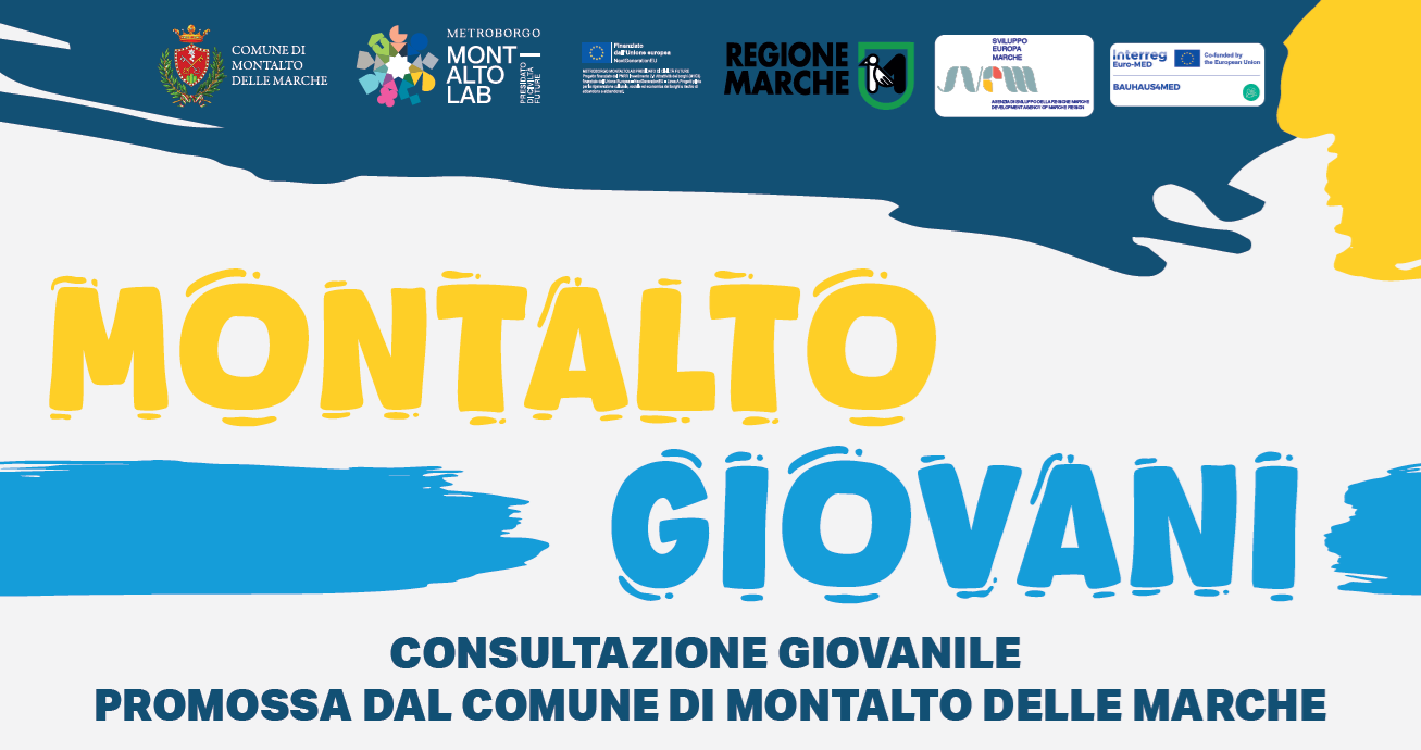 Media picture: Montalto Giovani