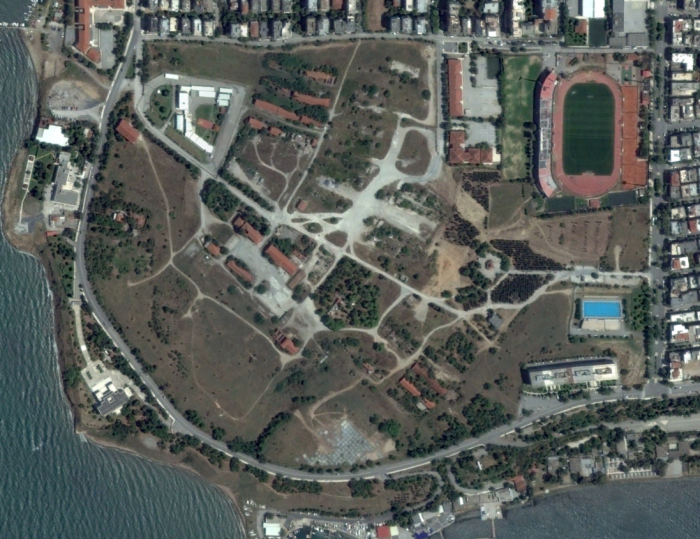 Media picture: Open Call for the Future of Kodra: A Green and Inclusive Vision