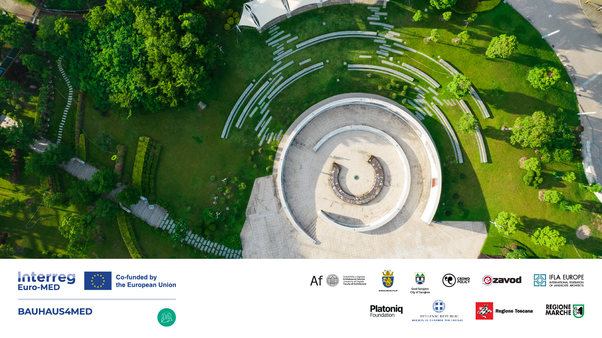 Media picture: Participatory processes in Minucciano