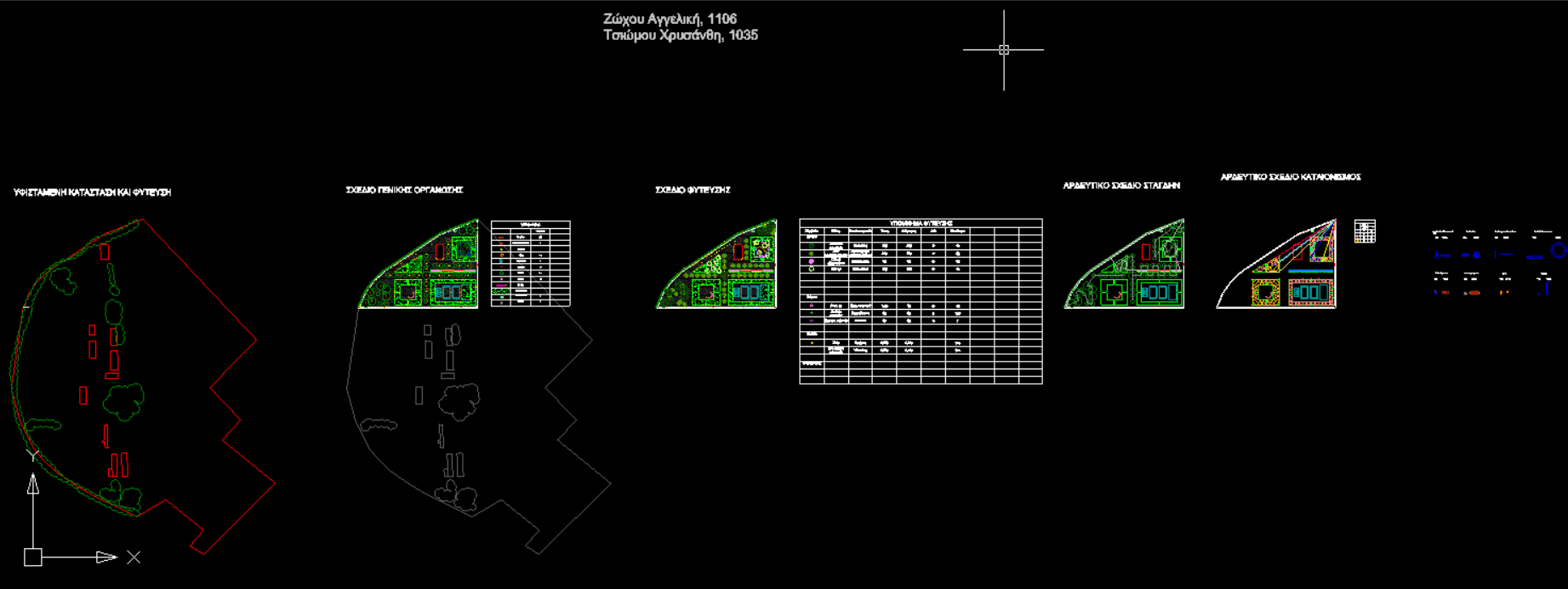 Media picture:  Ανάσα Πόλης: Η Αναγέννηση του πρώην Στρατοπέδου Κόδρα σε έναν σύγχρονο Πνεύμονα Πρασίνου