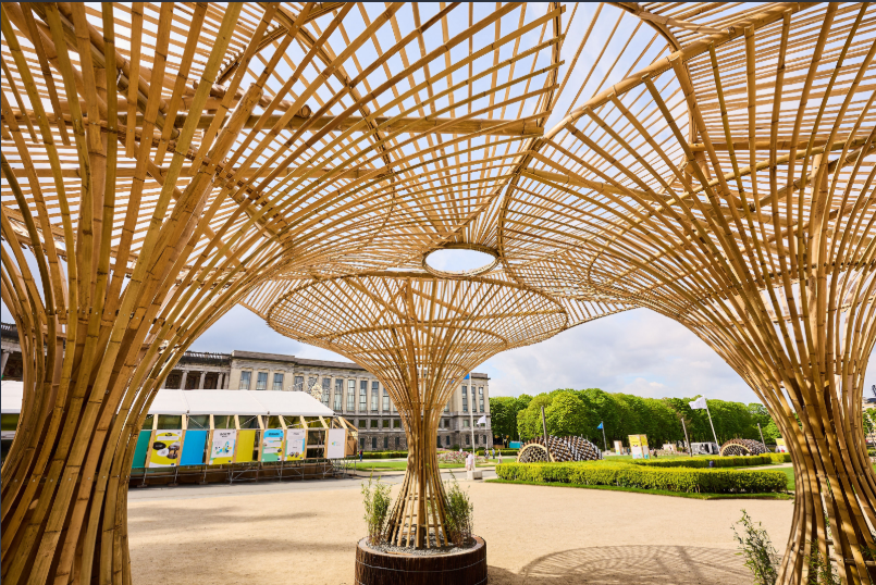 Media picture: Transnational Peer Review of Pilot Solutions